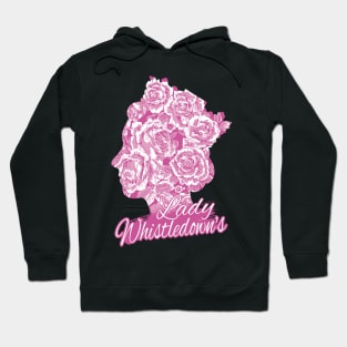 Lady Whistledown Hoodie